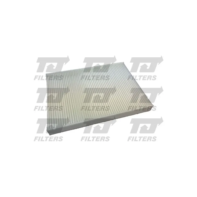 Filtre, air de l'habitacle QUINTON HAZELL QFC0388