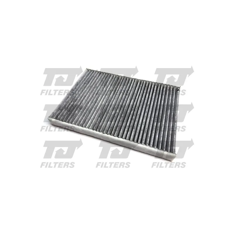 Filtre, air de l'habitacle QUINTON HAZELL QFC0389