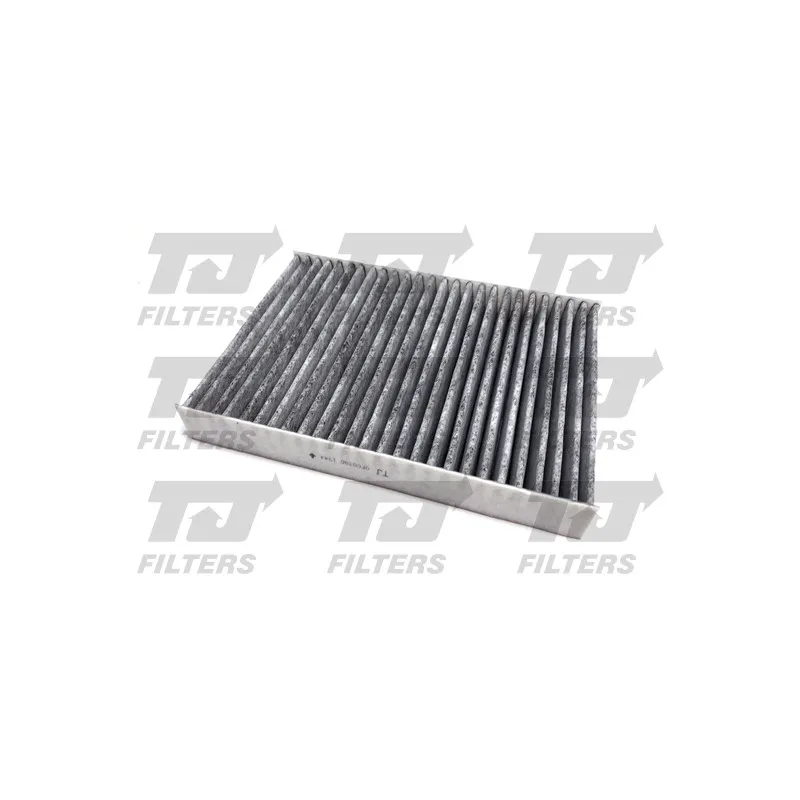 Filtre, air de l'habitacle QUINTON HAZELL QFC0390