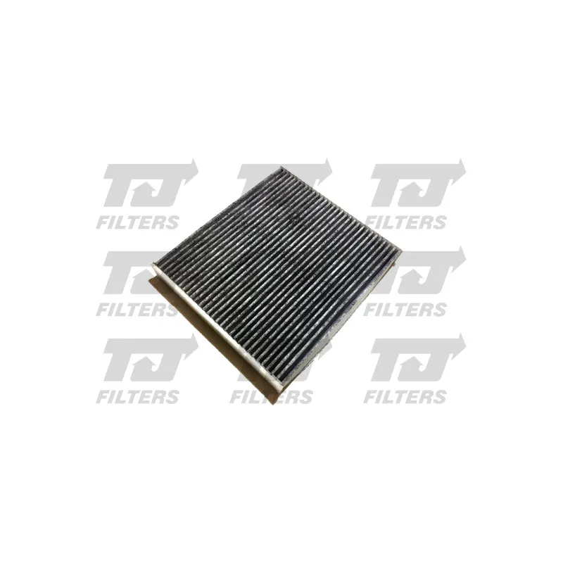 Filtre, air de l'habitacle QUINTON HAZELL QFC0391