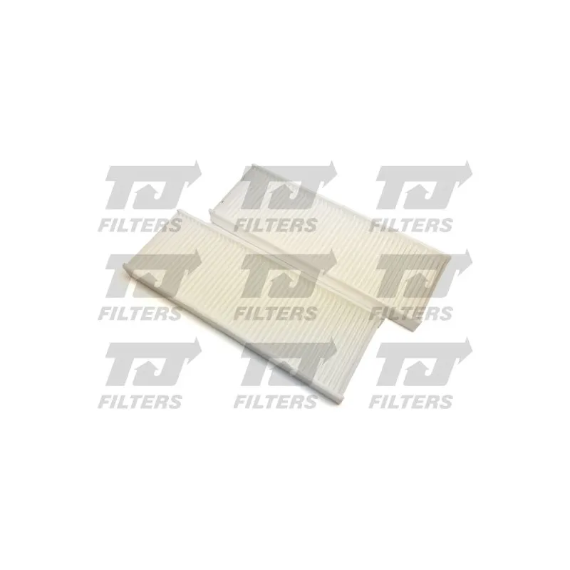 Filtre, air de l'habitacle QUINTON HAZELL QFC0392