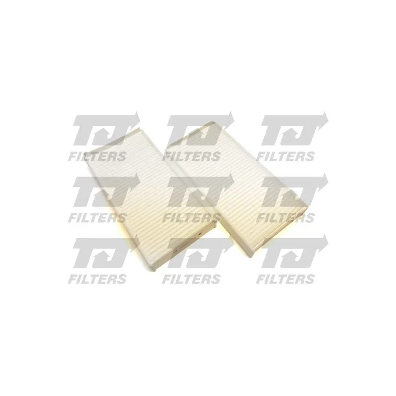Filtre, air de l'habitacle QUINTON HAZELL QFC0393