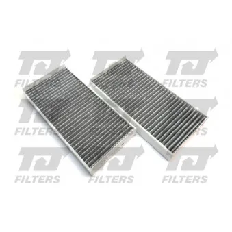 Filtre, air de l'habitacle QUINTON HAZELL QFC0394