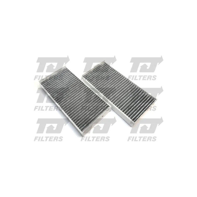 Filtre, air de l'habitacle QUINTON HAZELL QFC0394