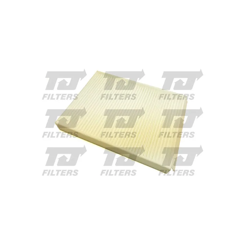Filtre, air de l'habitacle QUINTON HAZELL QFC0395