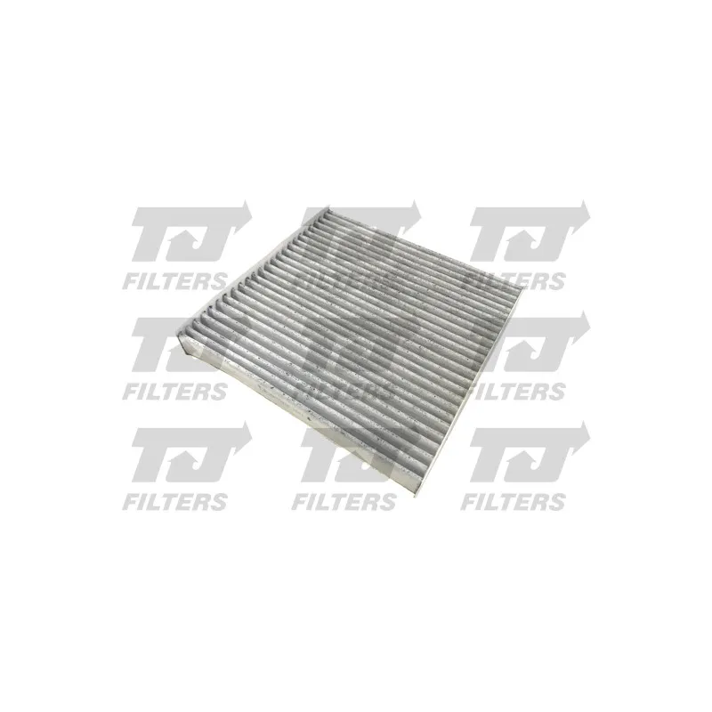Filtre, air de l'habitacle QUINTON HAZELL QFC0396