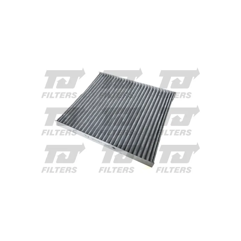 Filtre, air de l'habitacle QUINTON HAZELL QFC0397