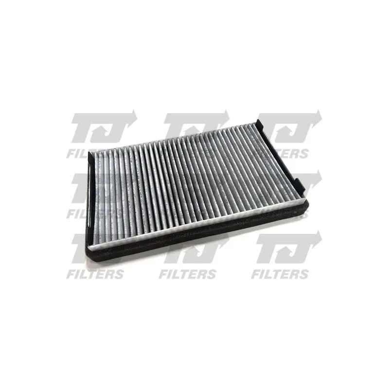 Filtre, air de l'habitacle QUINTON HAZELL QFC0398