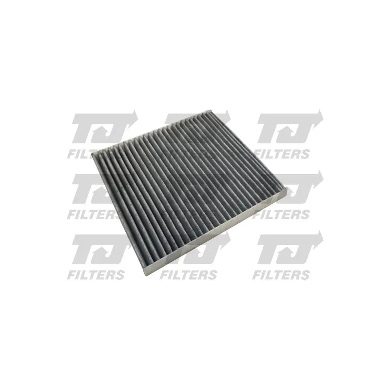 Filtre, air de l'habitacle QUINTON HAZELL QFC0399