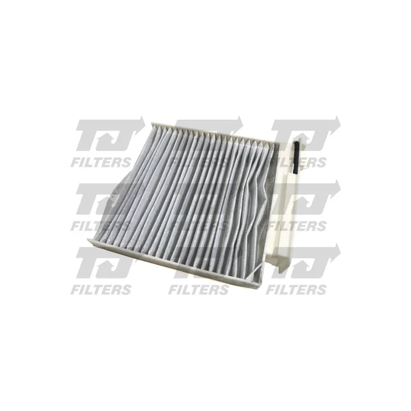 Filtre, air de l'habitacle QUINTON HAZELL QFC0400