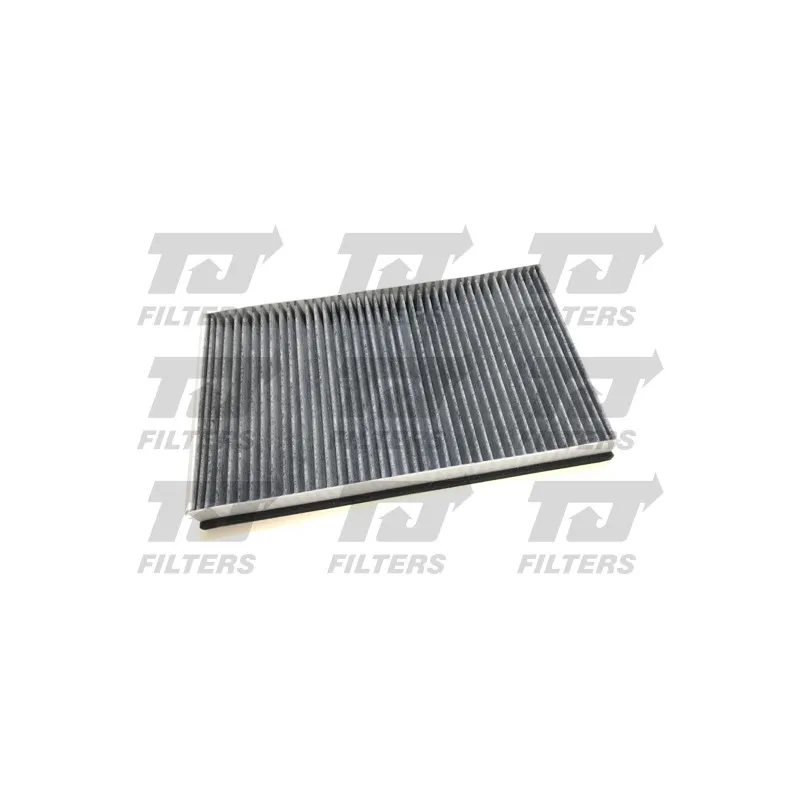 Filtre, air de l'habitacle QUINTON HAZELL QFC0401