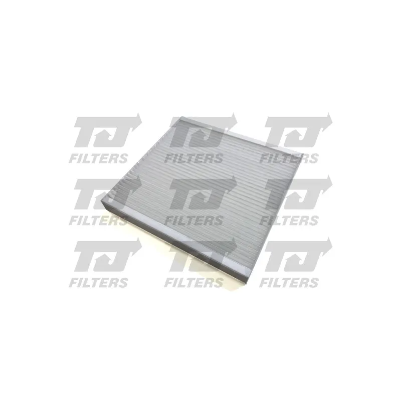 Filtre, air de l'habitacle QUINTON HAZELL QFC0402