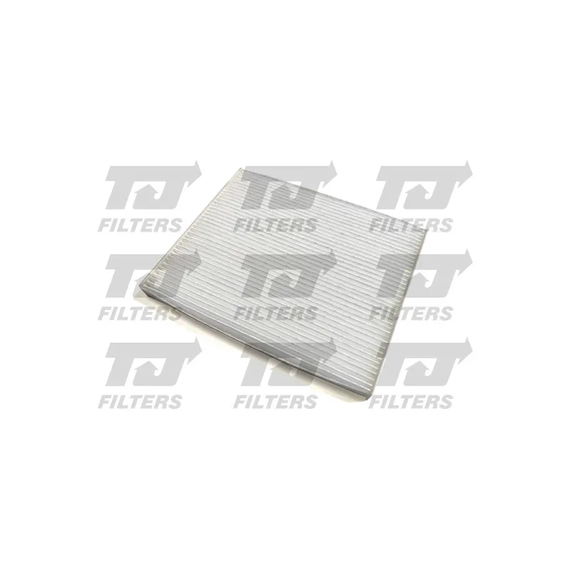 Filtre, air de l'habitacle QUINTON HAZELL QFC0403