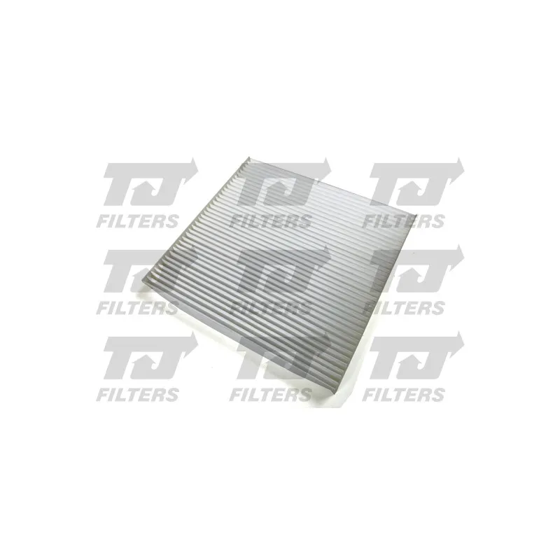 Filtre, air de l'habitacle QUINTON HAZELL QFC0404
