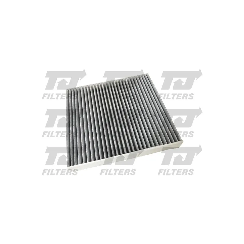 Filtre, air de l'habitacle QUINTON HAZELL QFC0405