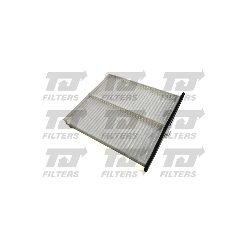 Filtre, air de l'habitacle QUINTON HAZELL QFC0406