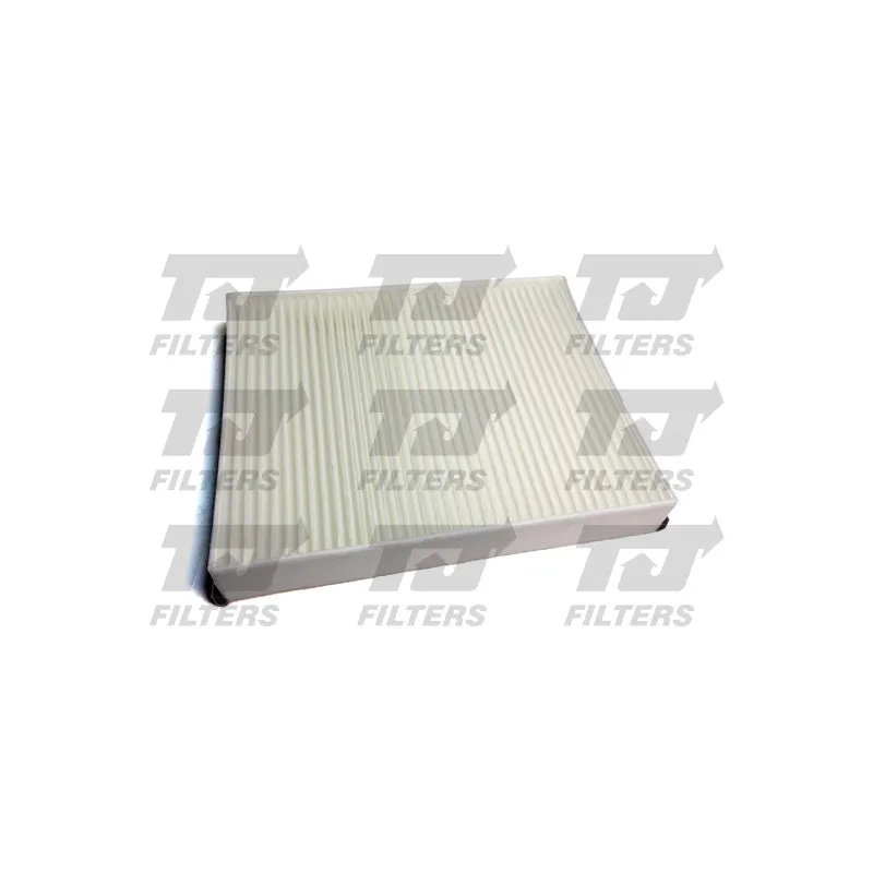 Filtre, air de l'habitacle QUINTON HAZELL QFC0407