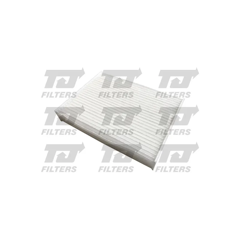 Filtre, air de l'habitacle QUINTON HAZELL QFC0408