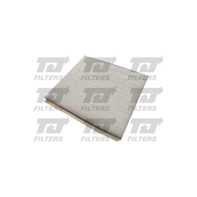Filtre, air de l'habitacle QUINTON HAZELL QFC0410