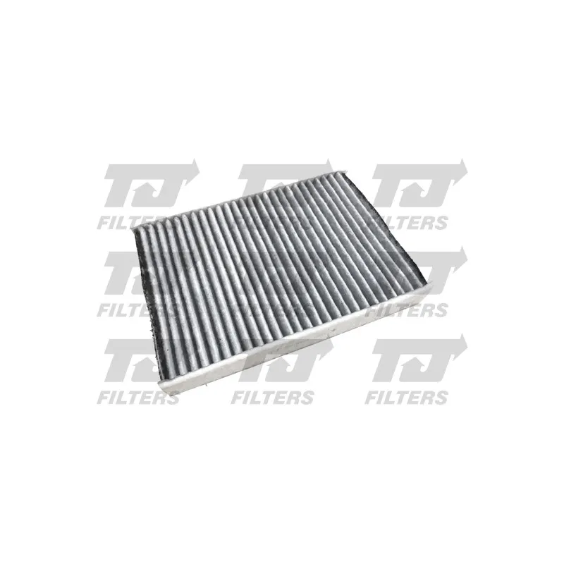 Filtre, air de l'habitacle QUINTON HAZELL QFC0411