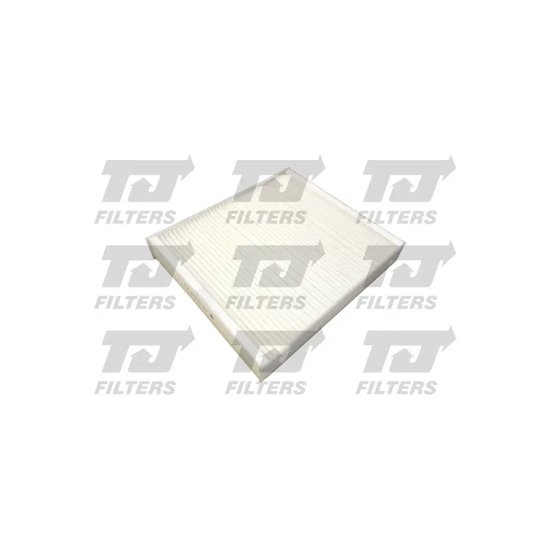 Filtre, air de l'habitacle QUINTON HAZELL QFC0413