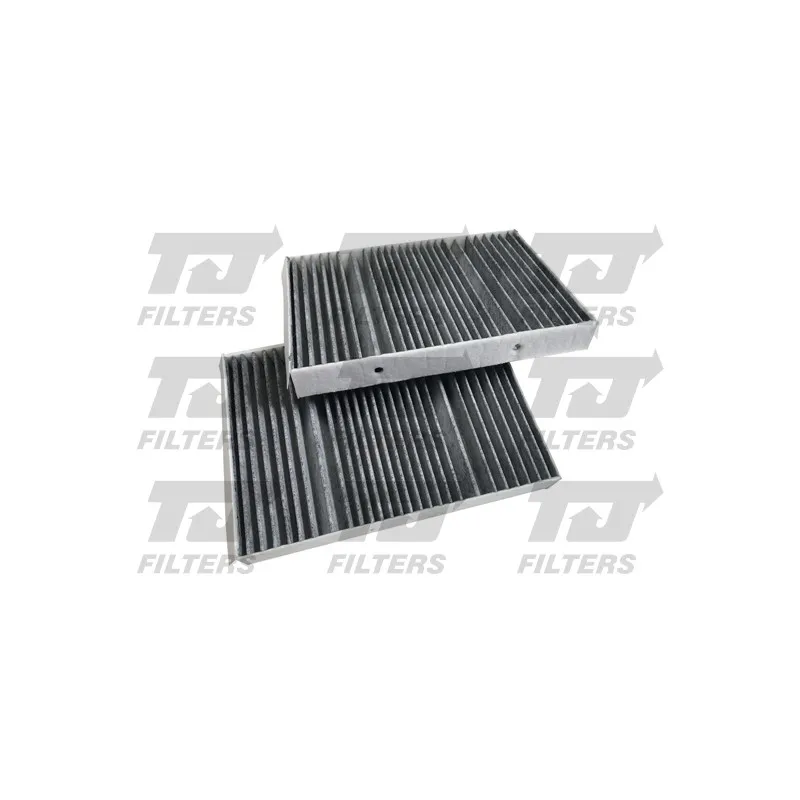 Filtre, air de l'habitacle QUINTON HAZELL QFC0414