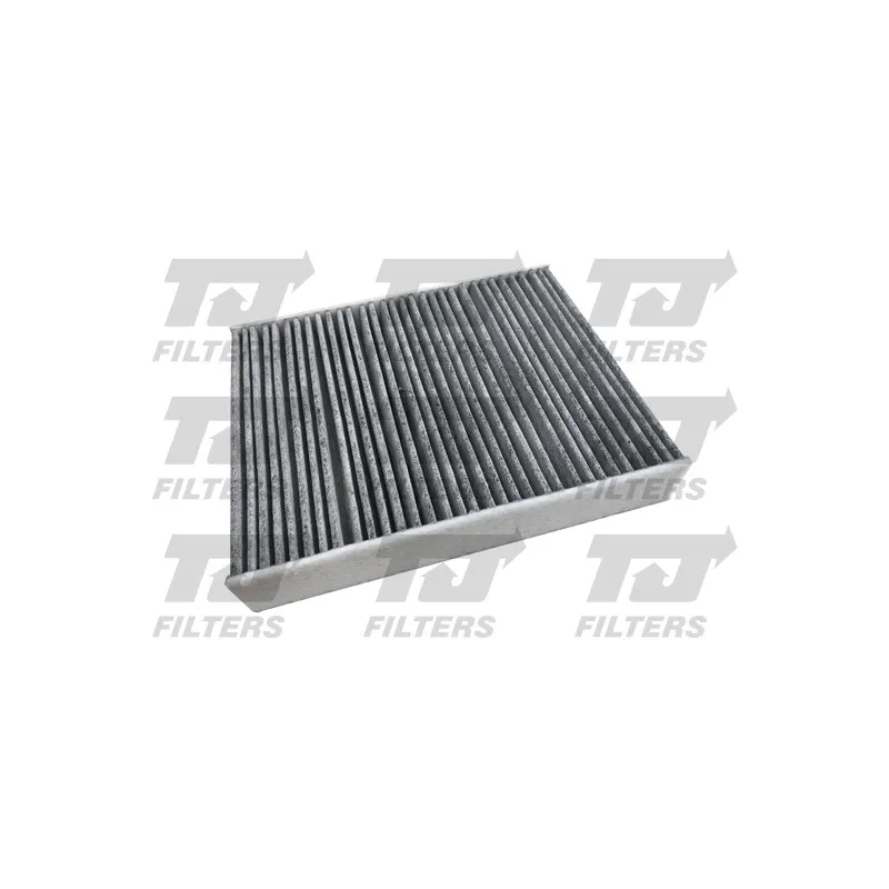 Filtre, air de l'habitacle QUINTON HAZELL QFC0415