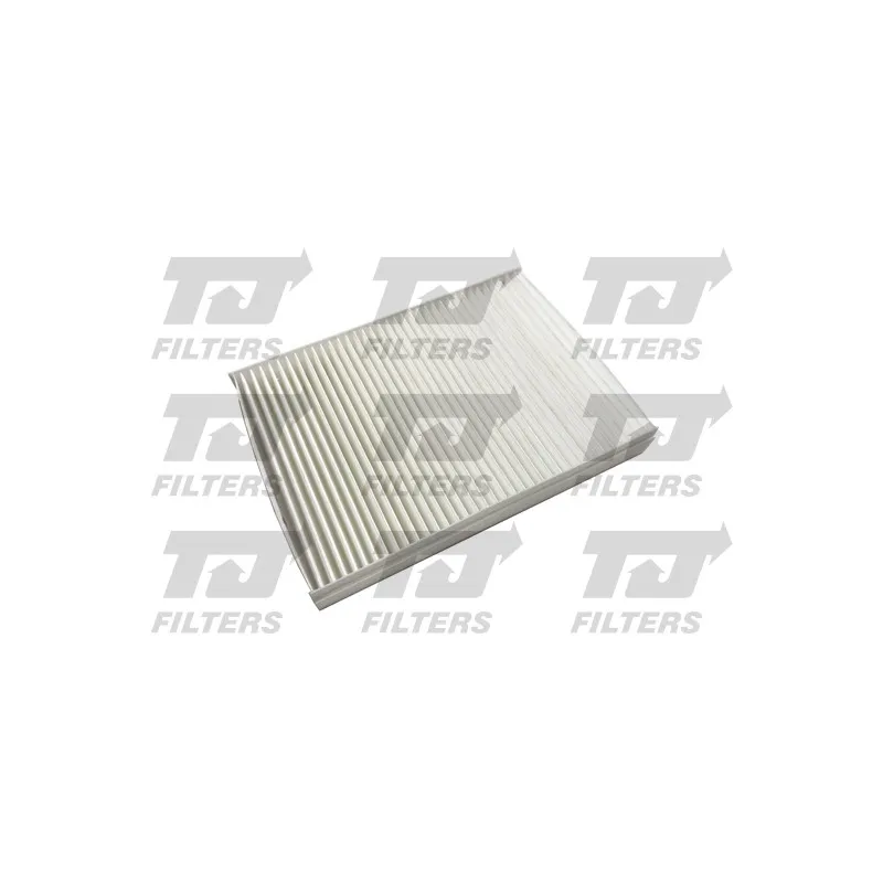 Filtre, air de l'habitacle QUINTON HAZELL QFC0418