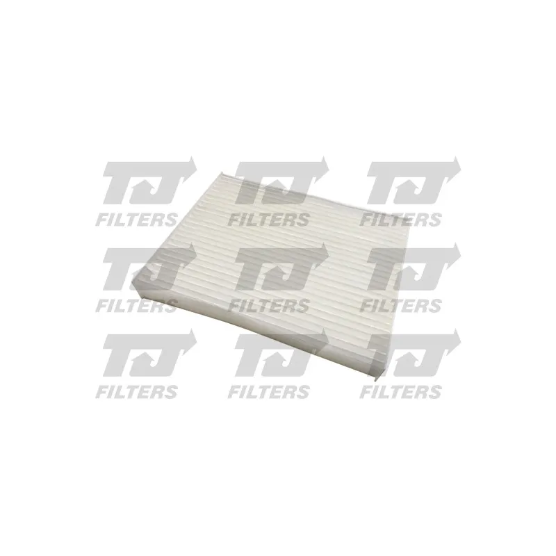 Filtre, air de l'habitacle QUINTON HAZELL QFC0419