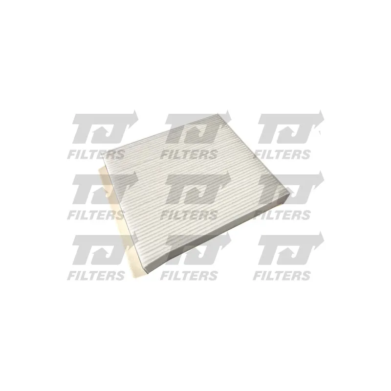 Filtre, air de l'habitacle QUINTON HAZELL QFC0420