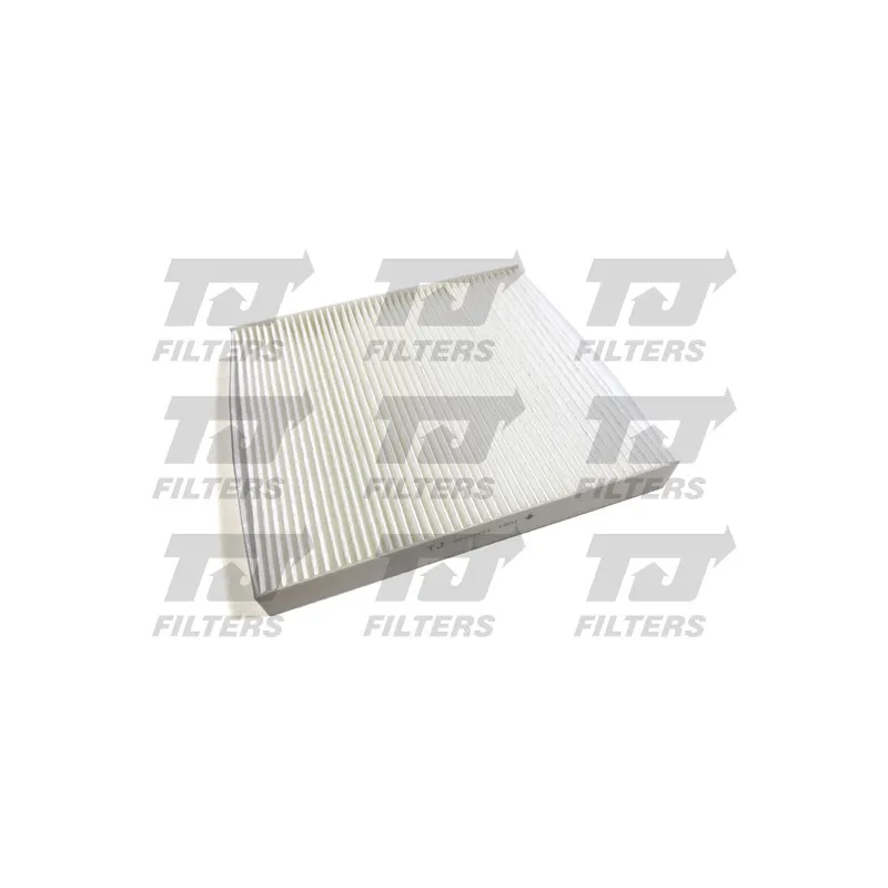 Filtre, air de l'habitacle QUINTON HAZELL QFC0421