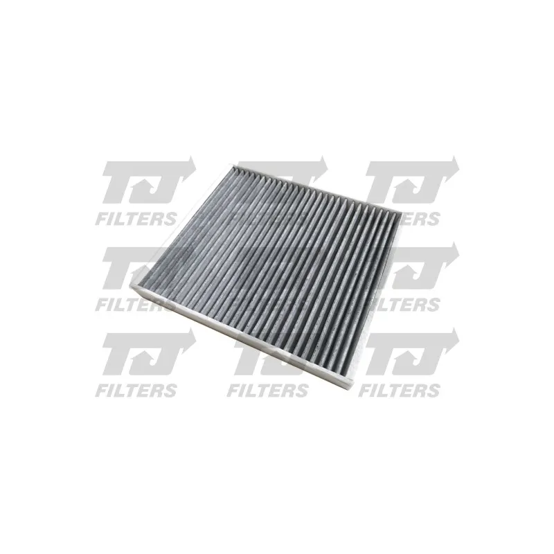 Filtre, air de l'habitacle QUINTON HAZELL QFC0422