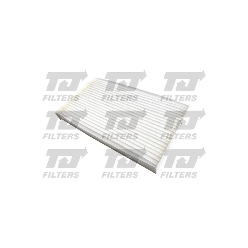 Filtre, air de l'habitacle QUINTON HAZELL QFC0423