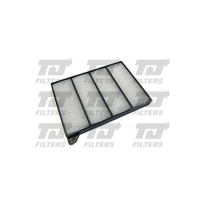 Filtre, air de l'habitacle QUINTON HAZELL QFC0424