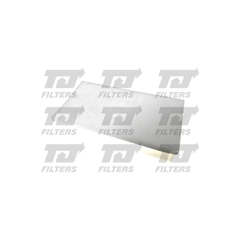 Filtre, air de l'habitacle QUINTON HAZELL QFC0425