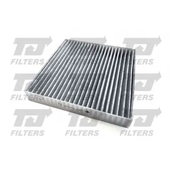 Filtre, air de l'habitacle QUINTON HAZELL QFC0426
