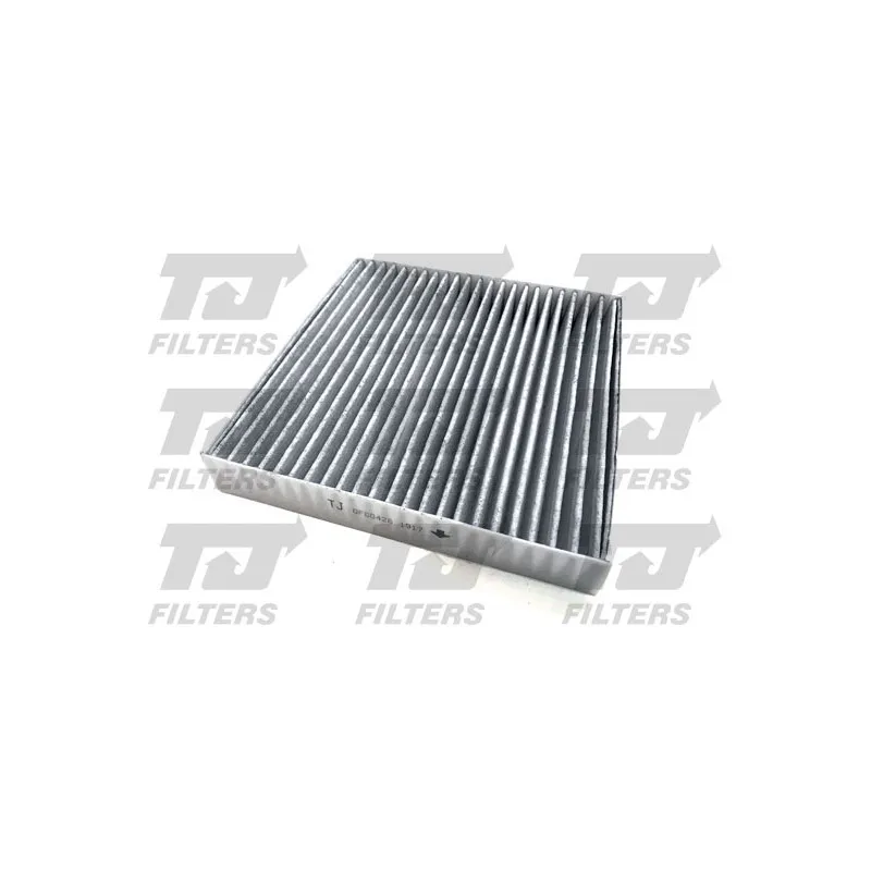 Filtre, air de l'habitacle QUINTON HAZELL QFC0426