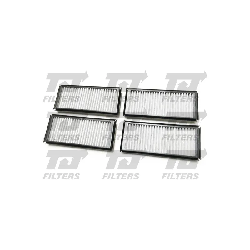 Filtre, air de l'habitacle QUINTON HAZELL QFC0428