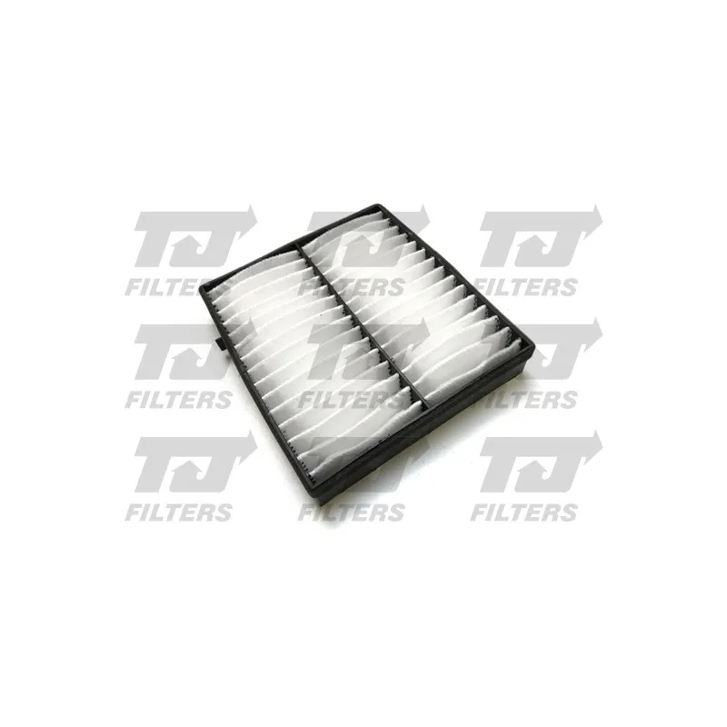 Filtre, air de l'habitacle QUINTON HAZELL QFC0432