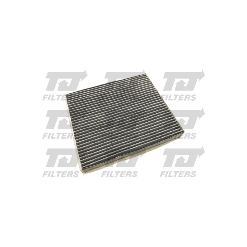 Filtre, air de l'habitacle QUINTON HAZELL QFC0433