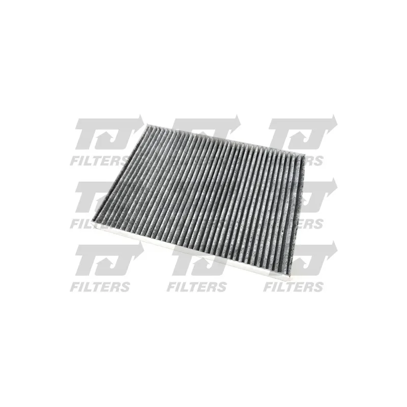 Filtre, air de l'habitacle QUINTON HAZELL QFC0434
