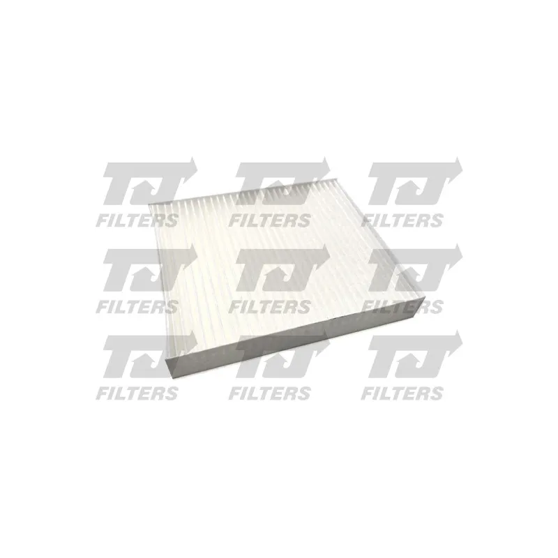 Filtre, air de l'habitacle QUINTON HAZELL QFC0435