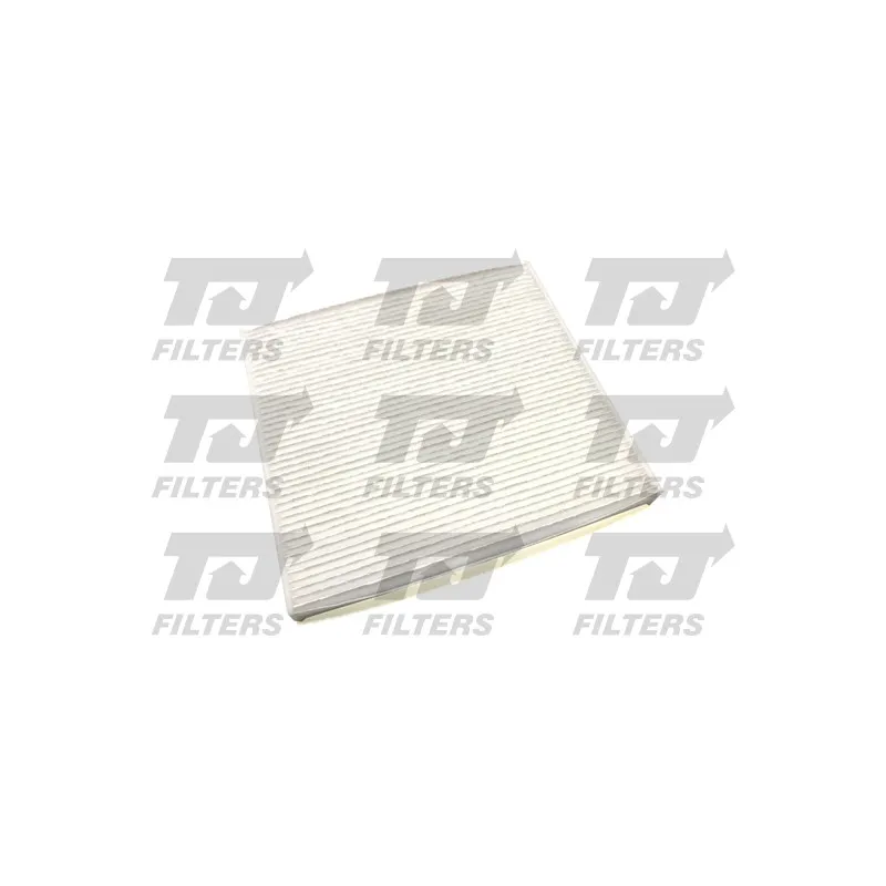 Filtre, air de l'habitacle QUINTON HAZELL QFC0439