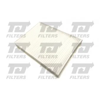Filtre, air de l'habitacle QUINTON HAZELL