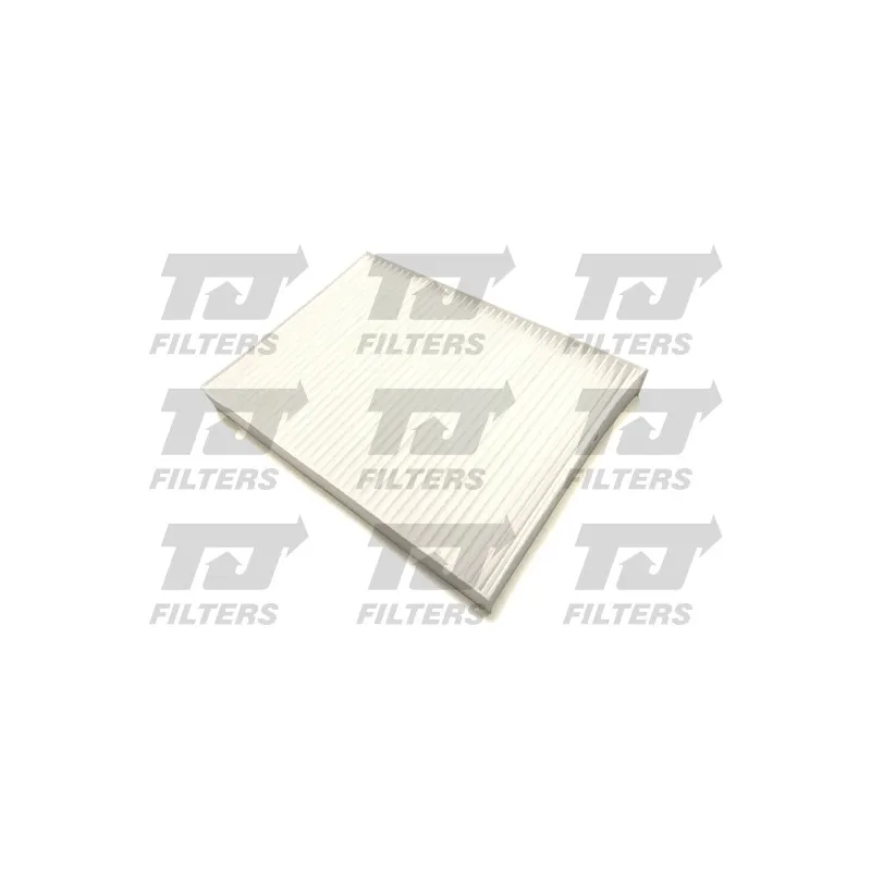 Filtre, air de l'habitacle QUINTON HAZELL QFC0440