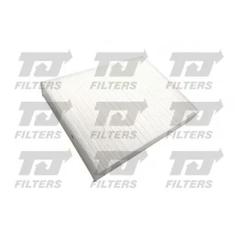 Filtre, air de l'habitacle QUINTON HAZELL QFC0441