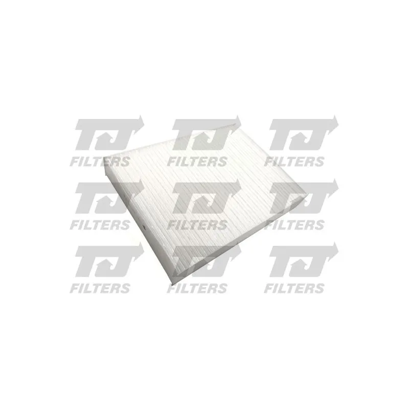 Filtre, air de l'habitacle QUINTON HAZELL QFC0441