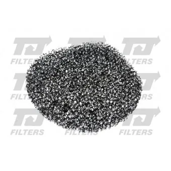 Filtre, air de l'habitacle QUINTON HAZELL QFC0442