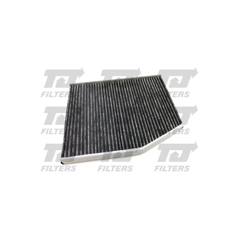 Filtre, air de l'habitacle QUINTON HAZELL QFC0444