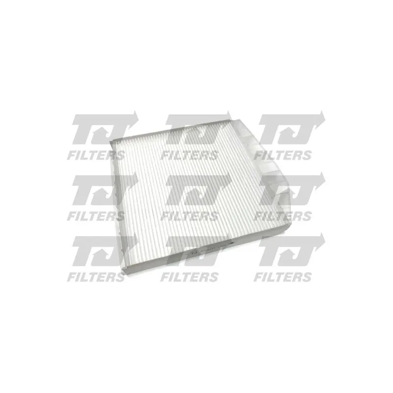 Filtre, air de l'habitacle QUINTON HAZELL QFC0445